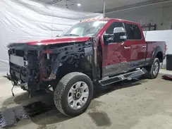 1FT7W2BT2KEF73813 2019 FORD F250