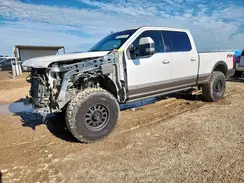 1FT7W2BT2KEF77084 2019 FORD F250