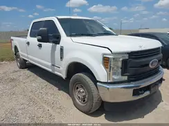 1FT7W2BT2KEF78641 2019 FORD F250
