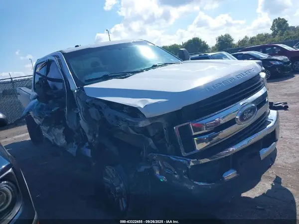 1FT7W2BT2KEF78798 2019 FORD F250 - Image 1
