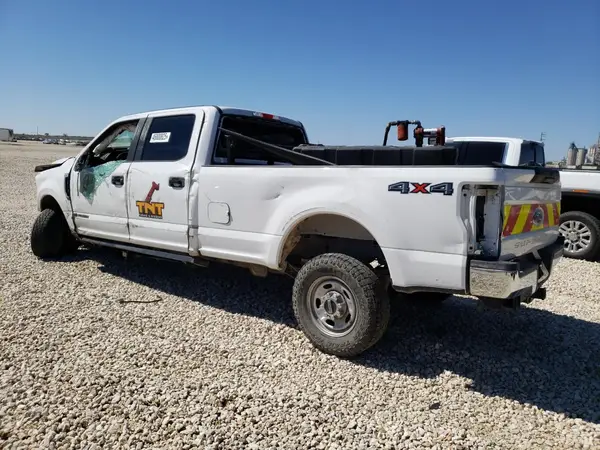 1FT7W2BT2KEF78834 2019 FORD F250 - Image 2