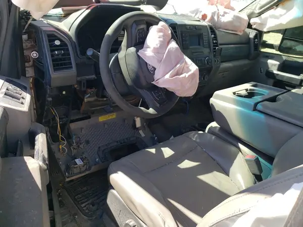 1FT7W2BT2KEF78834 2019 FORD F250 - Image 8