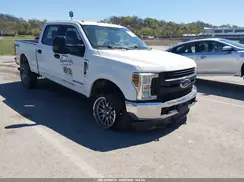 1FT7W2BT2KEF83144 2019 FORD F250