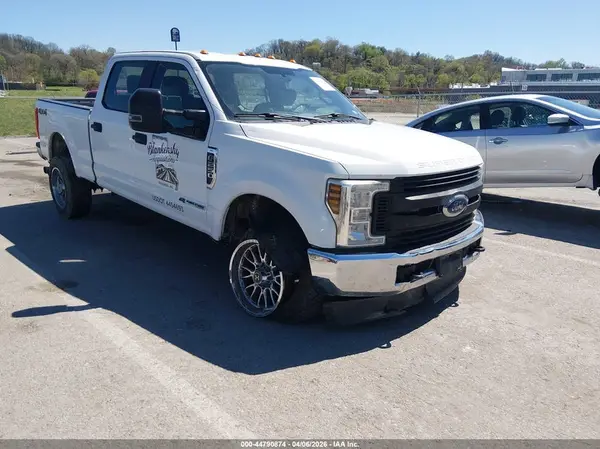 1FT7W2BT2KEF83144 2019 FORD F250 - Image 1