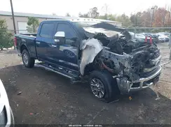 1FT7W2BT2KEG01349 2019 FORD F250