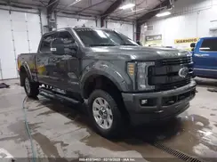 1FT7W2BT2KEG04283 2019 FORD F250