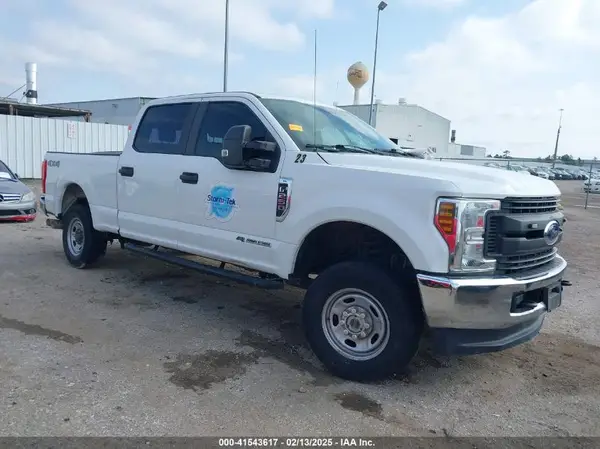 1FT7W2BT2KEG10858 2019 FORD F250 - Image 1