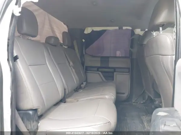 1FT7W2BT2KEG10858 2019 FORD F250 - Image 8
