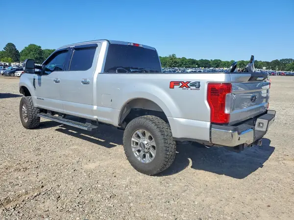 1FT7W2BT2KEG16370 2019 FORD F250 - Image 2