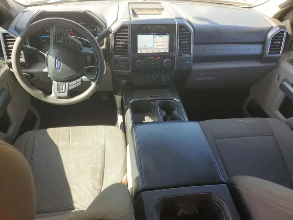 1FT7W2BT2KEG16370 2019 FORD F250 - Image 8