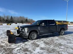 1FT7W2BT2KEG26400 2019 FORD F250