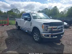 1FT7W2BT2KEG30284 2019 FORD F250