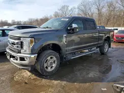 1FT7W2BT2KEG37476 2019 FORD F250