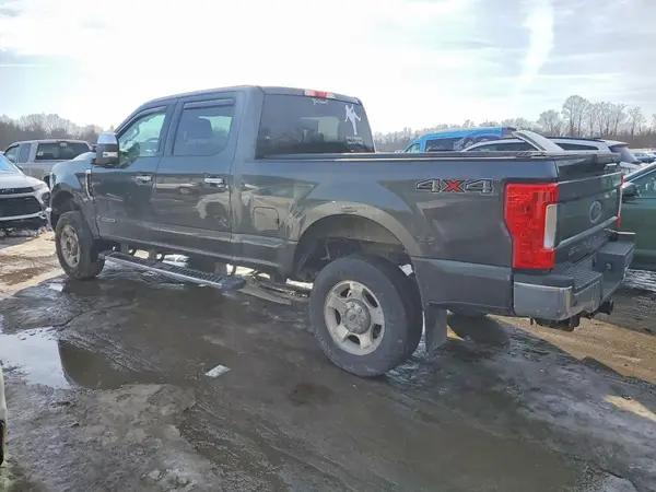 1FT7W2BT2KEG37476 2019 FORD F250 - Image 2