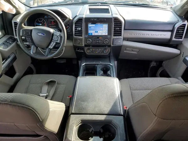1FT7W2BT2KEG37476 2019 FORD F250 - Image 8