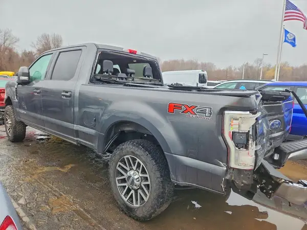 1FT7W2BT2KEG76214 2019 FORD F250 - Image 2