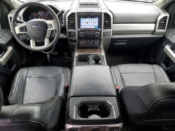 1FT7W2BT2KEG76214 2019 FORD F250 - Image 8