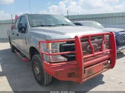 1FT7W2BT2LEC10915 2020 FORD F250
