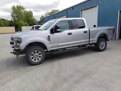 1FT7W2BT2LEC22210 2020 FORD F250