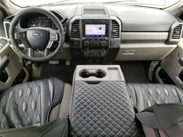 1FT7W2BT2LEC22210 2020 FORD F250 - Image 8