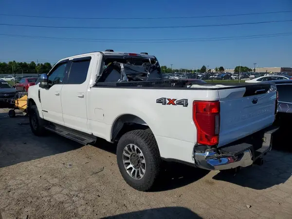 1FT7W2BT2LEC22904 2020 FORD F250 - Image 2