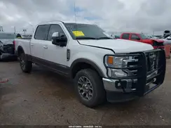 1FT7W2BT2LEC28122 2020 FORD F250