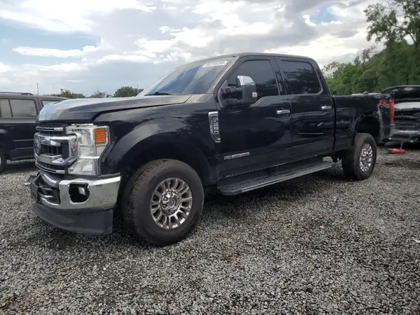 1FT7W2BT2LEC37841 2020 FORD F250 - Image 1