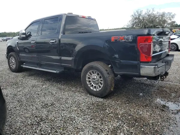 1FT7W2BT2LEC37841 2020 FORD F250 - Image 2