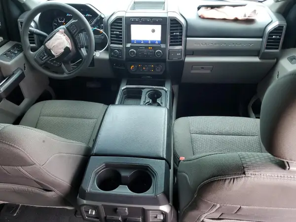 1FT7W2BT2LEC37841 2020 FORD F250 - Image 8