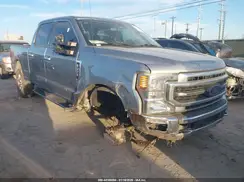 1FT7W2BT2LEC40187 2020 FORD F250