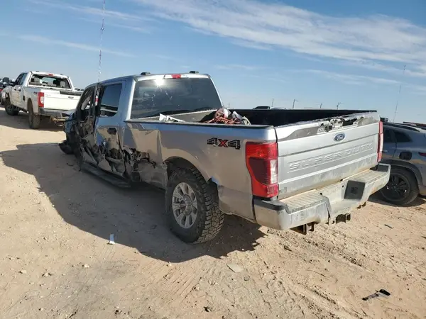 1FT7W2BT2LEC44403 2020 FORD F250 - Image 2