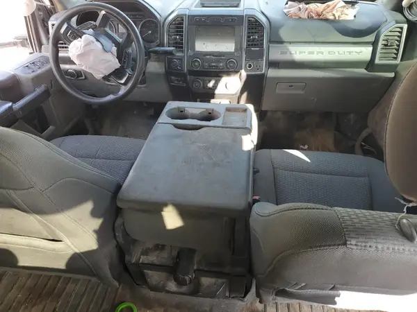 1FT7W2BT2LEC44403 2020 FORD F250 - Image 8