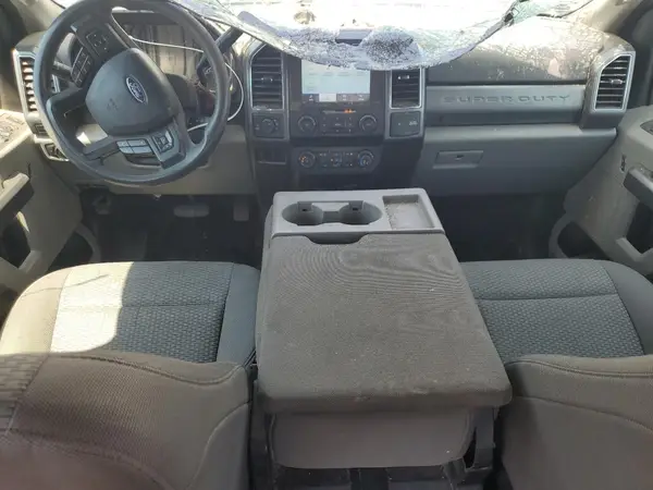 1FT7W2BT2LEC45678 2020 FORD F250 - Image 8