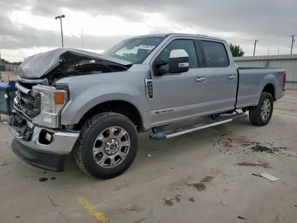 1FT7W2BT2LEC60973 2020 FORD F250 - Image 1