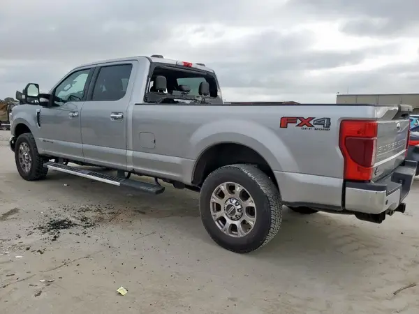 1FT7W2BT2LEC60973 2020 FORD F250 - Image 2