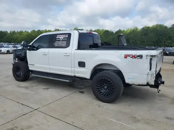 1FT7W2BT2LEC71214 2020 FORD F250 - Image 2