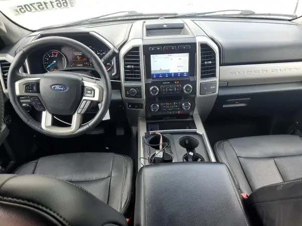 1FT7W2BT2LEC71214 2020 FORD F250 - Image 8