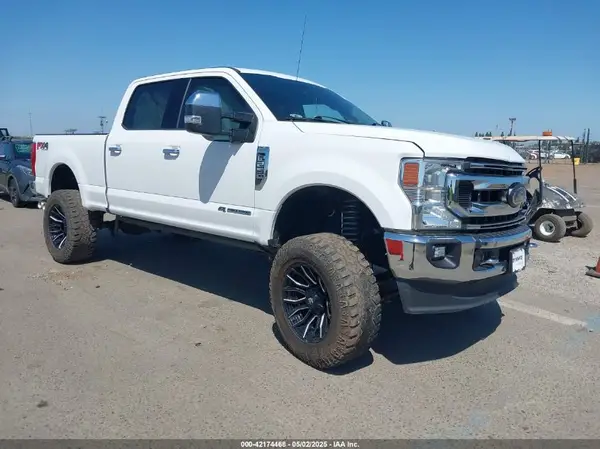 1FT7W2BT2LEC89812 2020 FORD F250 - Image 1