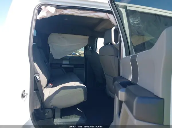 1FT7W2BT2LEC89812 2020 FORD F250 - Image 8