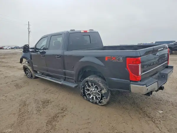1FT7W2BT2LEC91088 2020 FORD F250 - Image 2