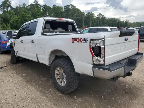 1FT7W2BT2LED04857 2020 FORD F250 - Image 2