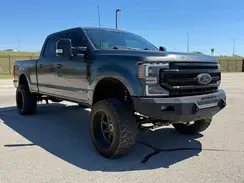 1FT7W2BT2LED24543 2020 FORD F250