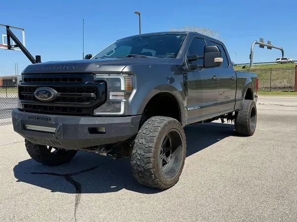 1FT7W2BT2LED24543 2020 FORD F250 - Image 2