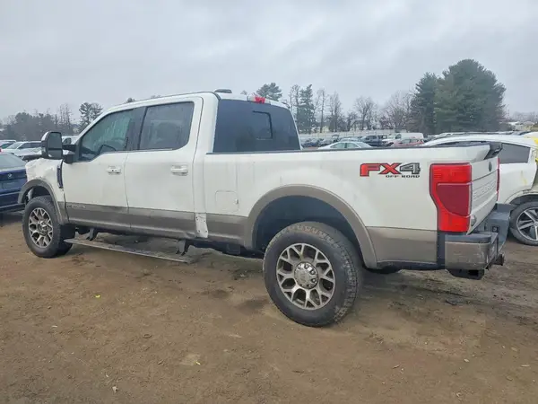 1FT7W2BT2LED31783 2020 FORD F250 - Image 2
