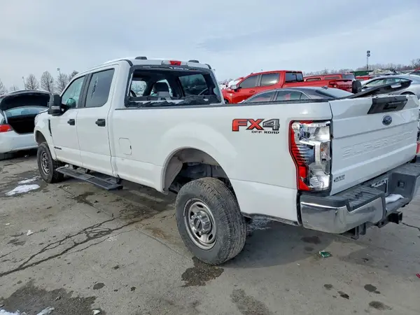 1FT7W2BT2LED31850 2020 FORD F250 - Image 2