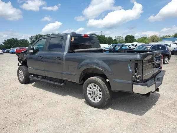 1FT7W2BT2LED65786 2020 FORD F250 - Image 2