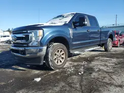 1FT7W2BT2LED74603 2020 FORD F250