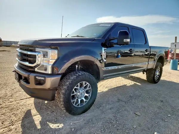 1FT7W2BT2LED76240 2020 FORD F250 - Image 1