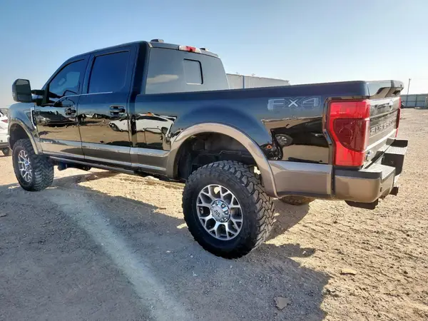 1FT7W2BT2LED76240 2020 FORD F250 - Image 2