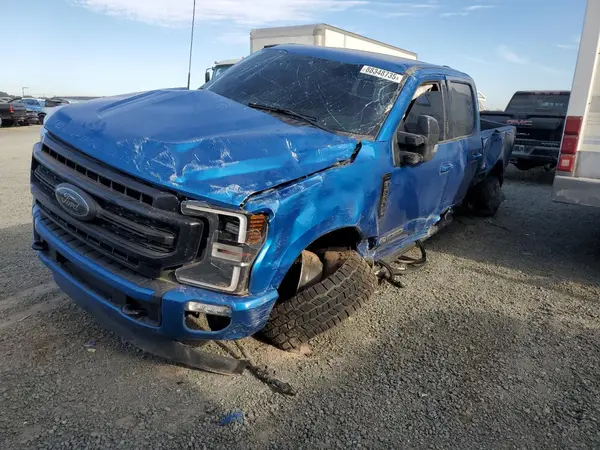 1FT7W2BT2LED84354 2020 FORD F250 - Image 1